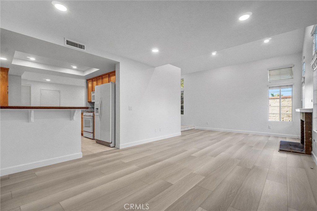 Sycamore Glen (SG) - Residential Lease