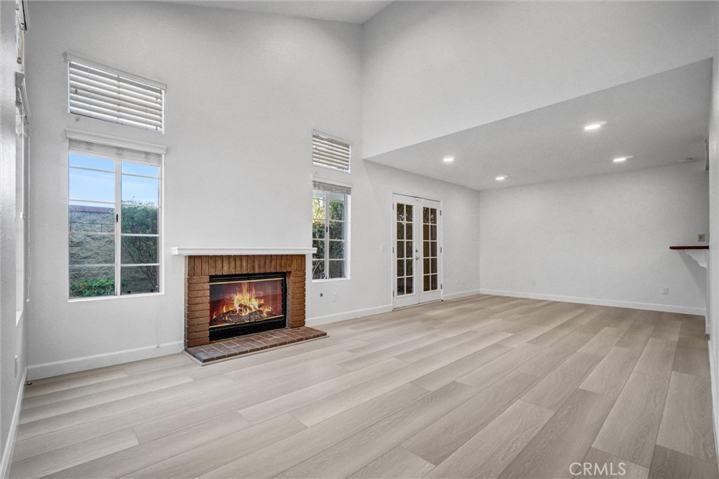 Sycamore Glen (SG) - Residential Lease