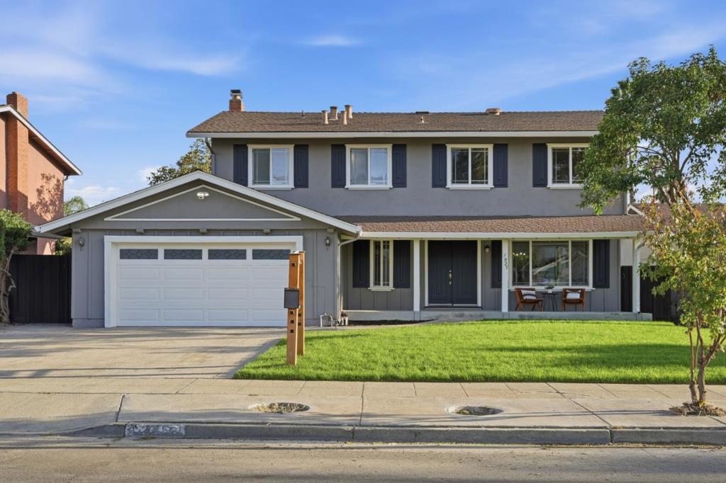 1925 Junewood Avenue
