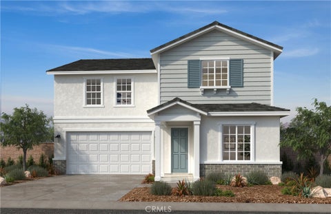 Photo of 4741 S Aurora Avenue, Ontario, CA 91762 (MLS # SW26209614)