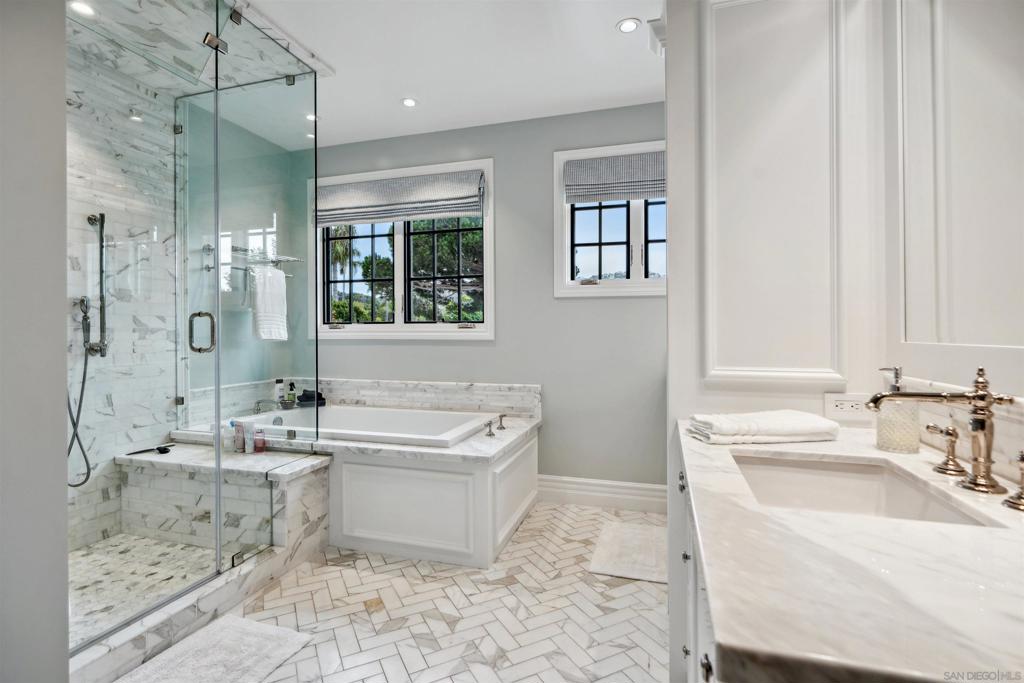 La Jolla - Residential