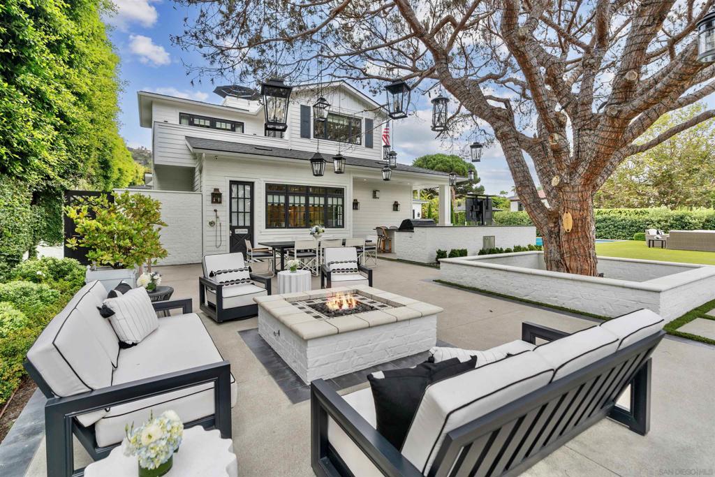 La Jolla - Residential