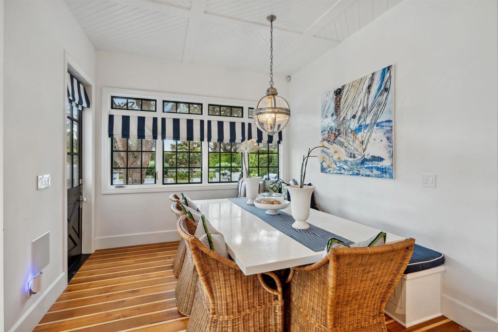 La Jolla - Residential