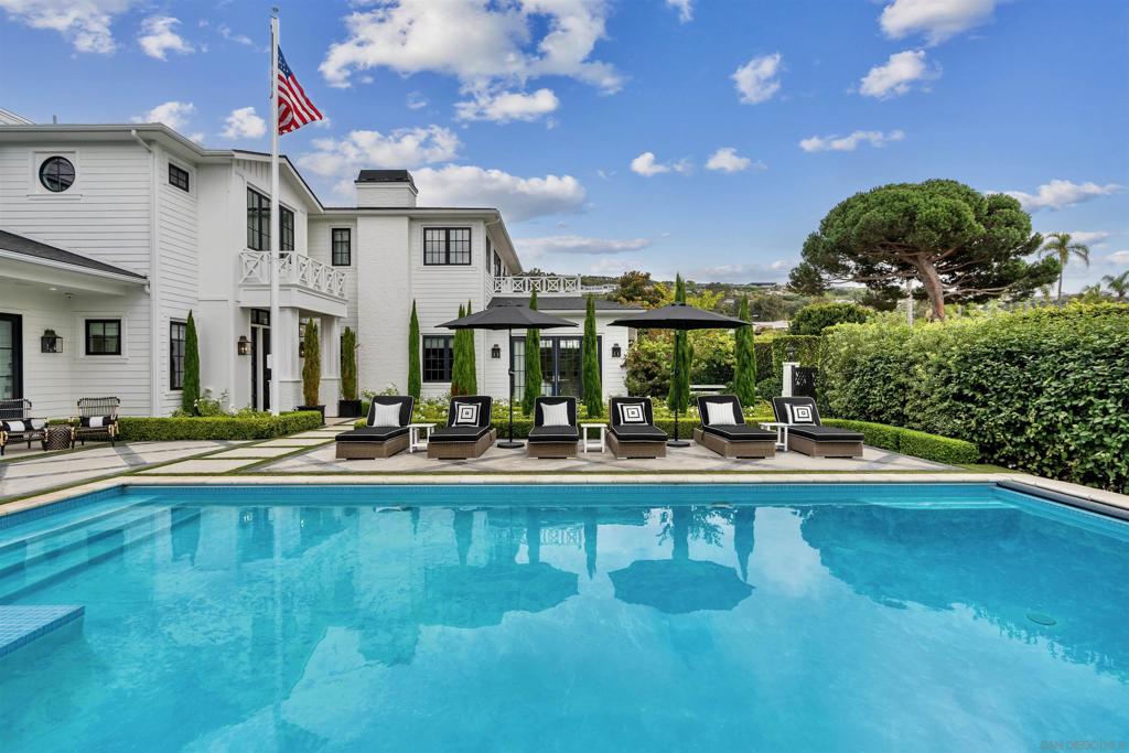 La Jolla - Residential