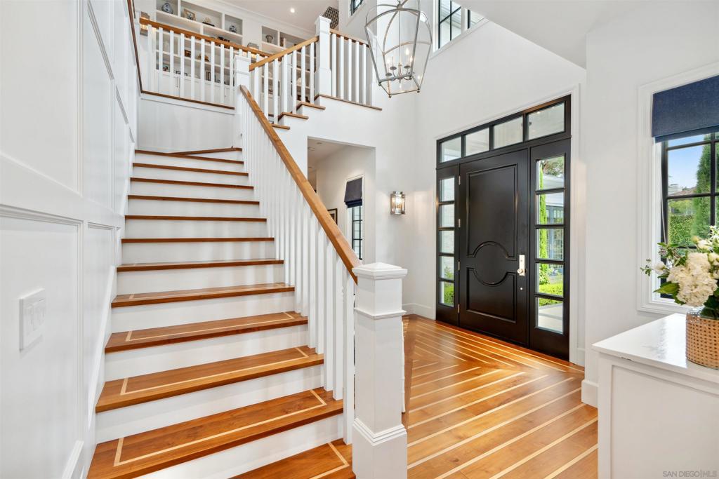 La Jolla - Residential