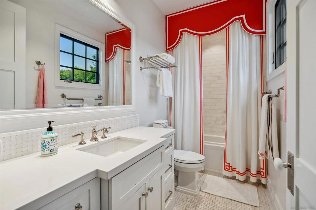 La Jolla - Residential