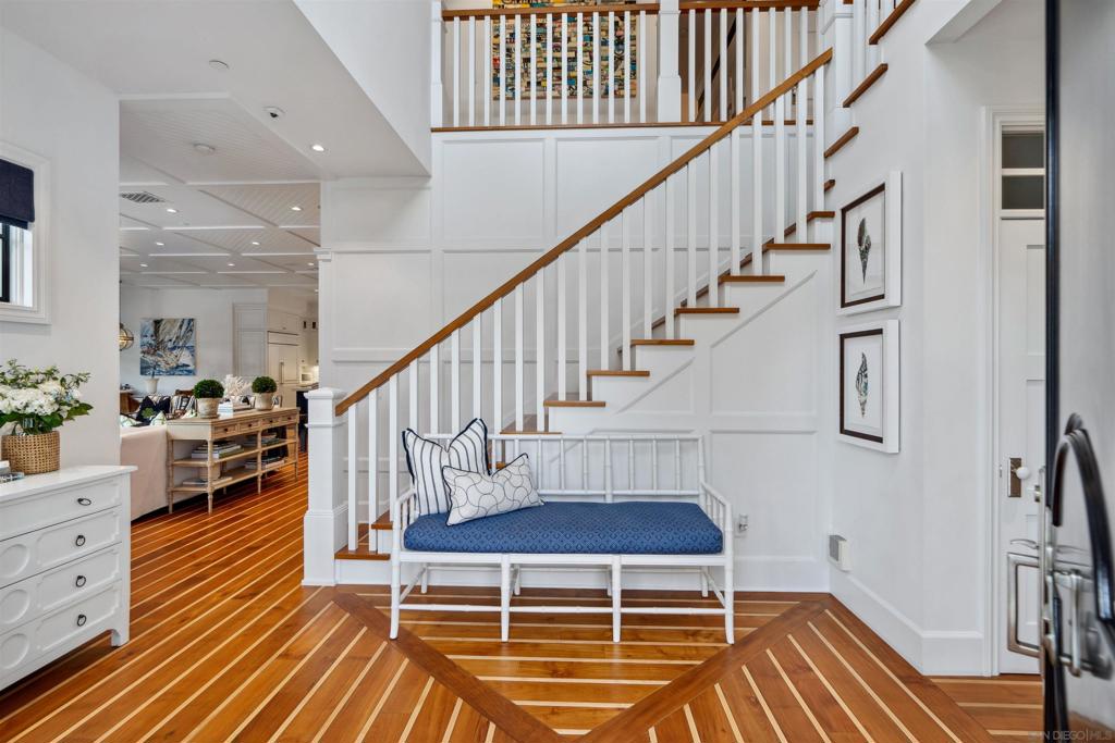 La Jolla - Residential