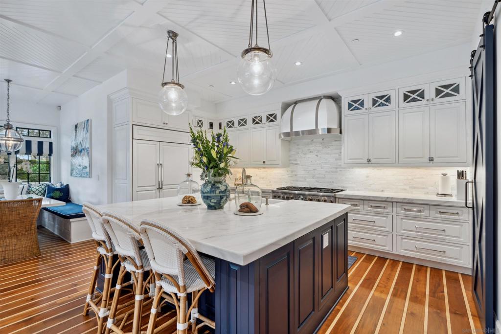 La Jolla - Residential