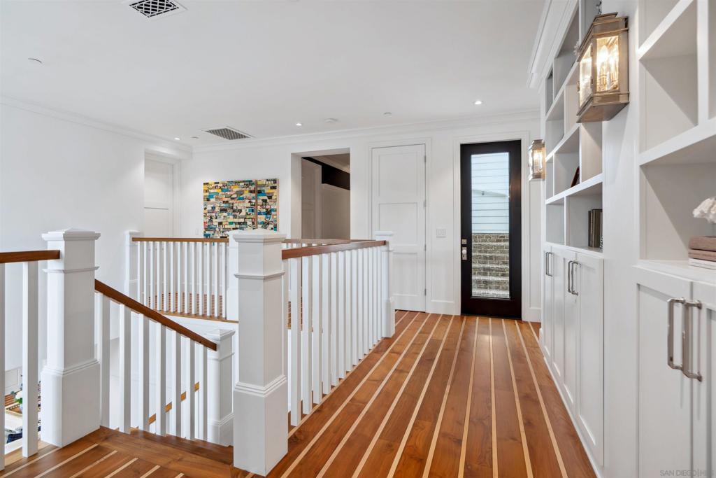 La Jolla - Residential