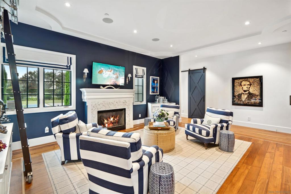 La Jolla - Residential