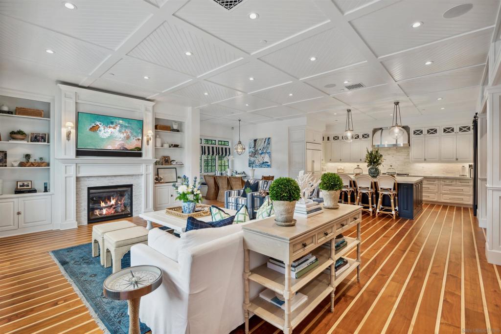 La Jolla - Residential