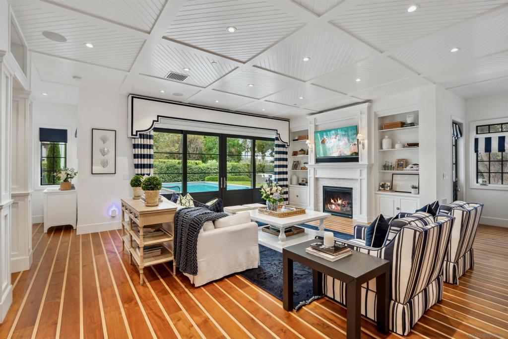 La Jolla - Residential