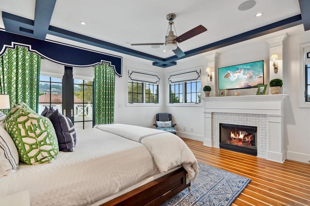 La Jolla - Residential