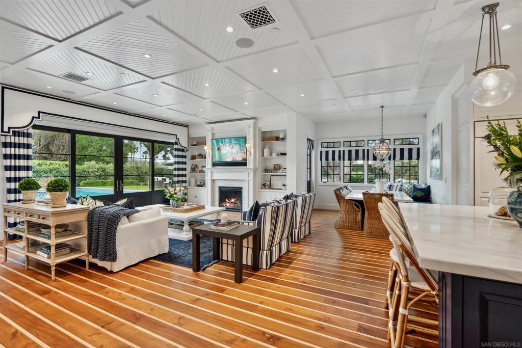 La Jolla - Residential