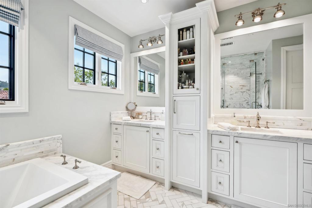 La Jolla - Residential