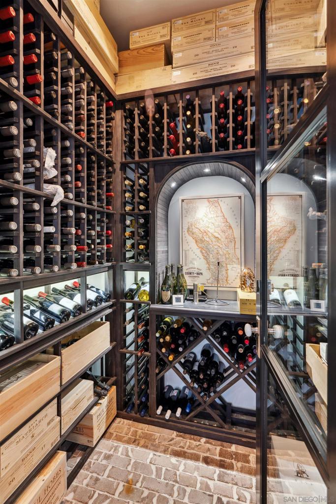 La Jolla - Residential