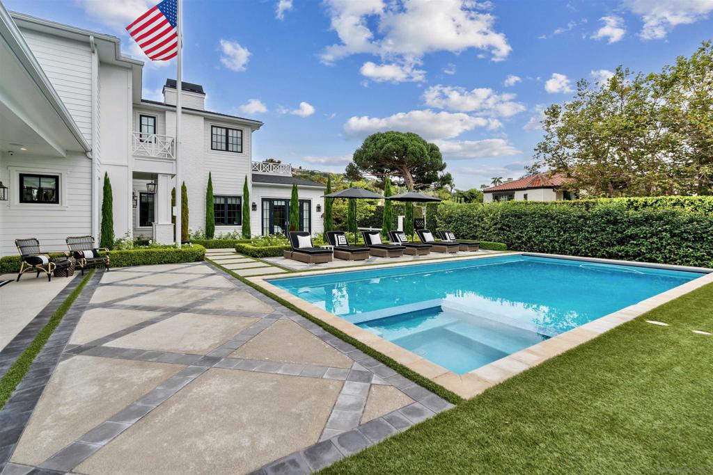 La Jolla - Residential