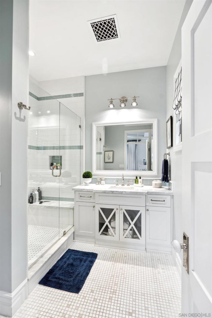 La Jolla - Residential