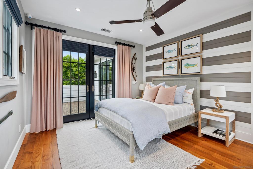 La Jolla - Residential