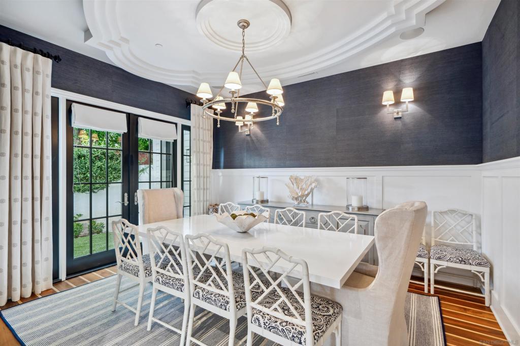 La Jolla - Residential