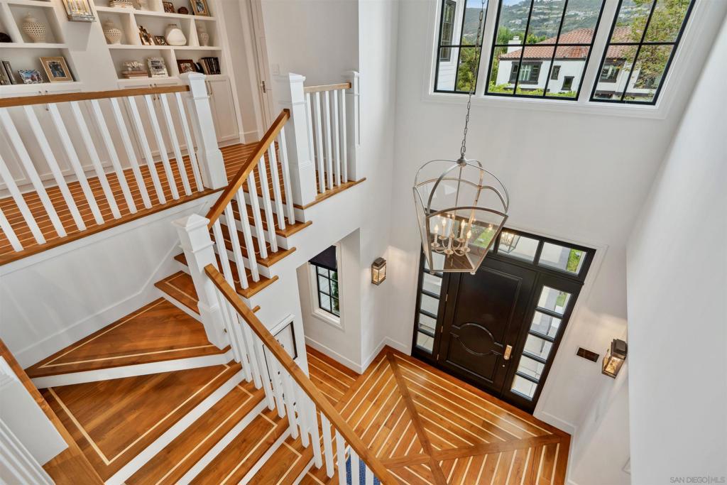 La Jolla - Residential