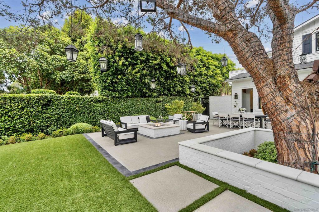 La Jolla - Residential