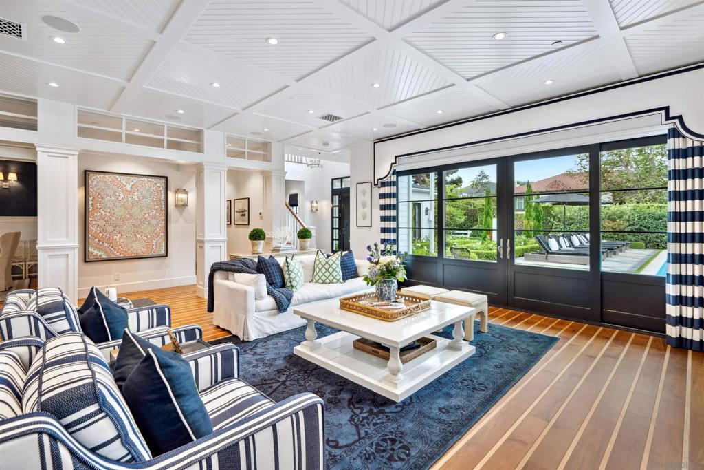 La Jolla - Residential