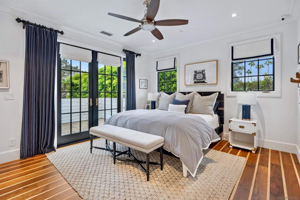 La Jolla - Residential