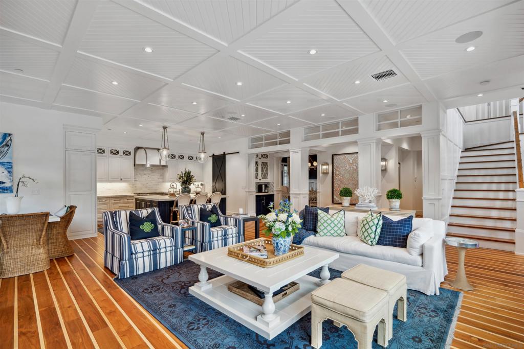 La Jolla - Residential