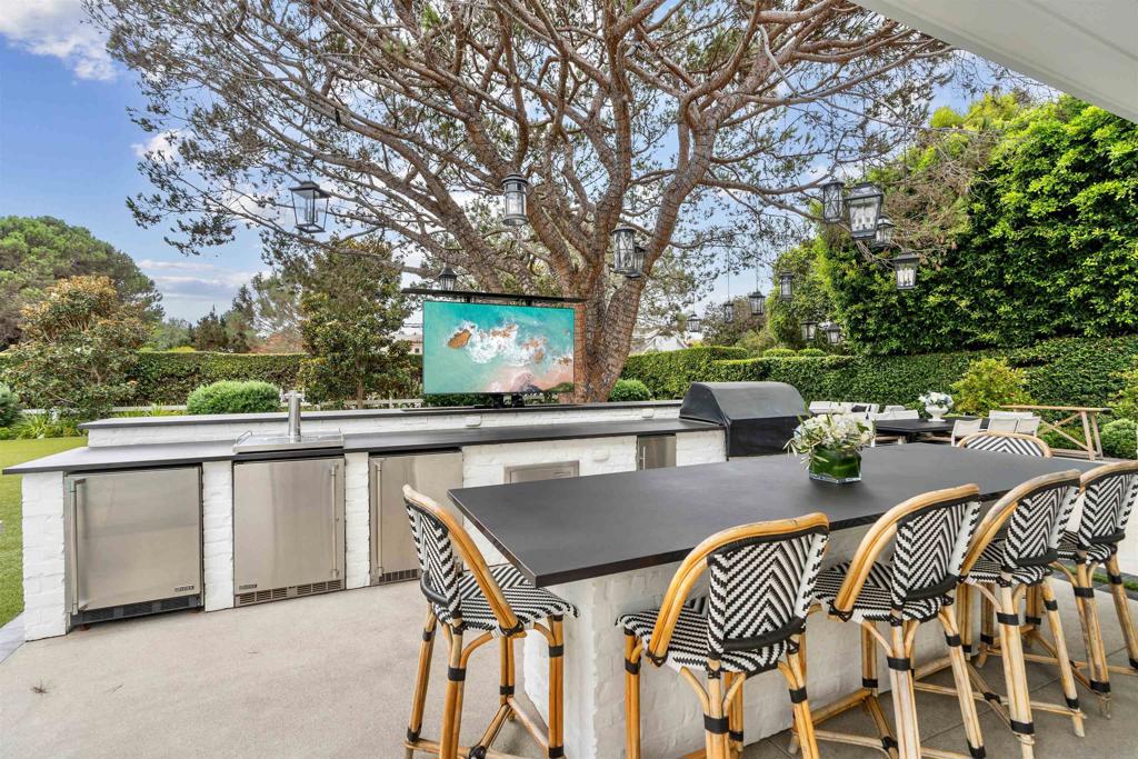 La Jolla - Residential