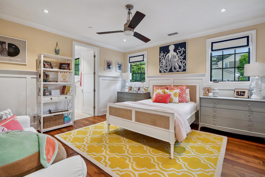 La Jolla - Residential