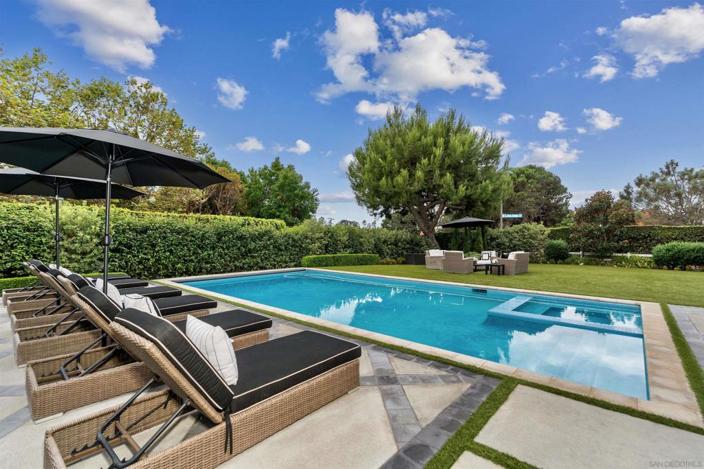 La Jolla - Residential