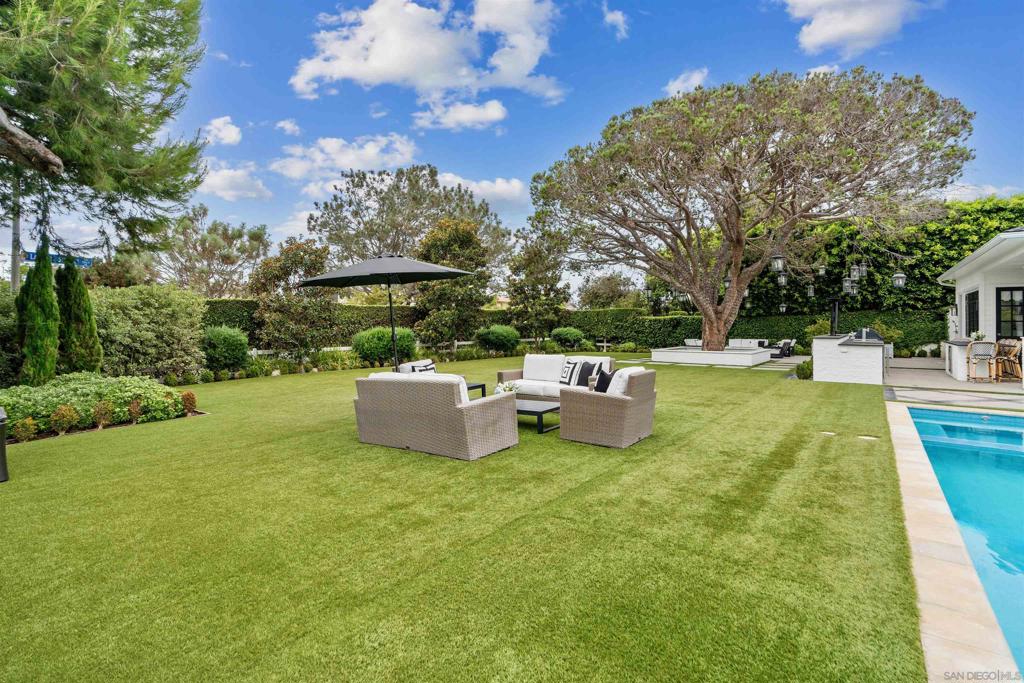 La Jolla - Residential