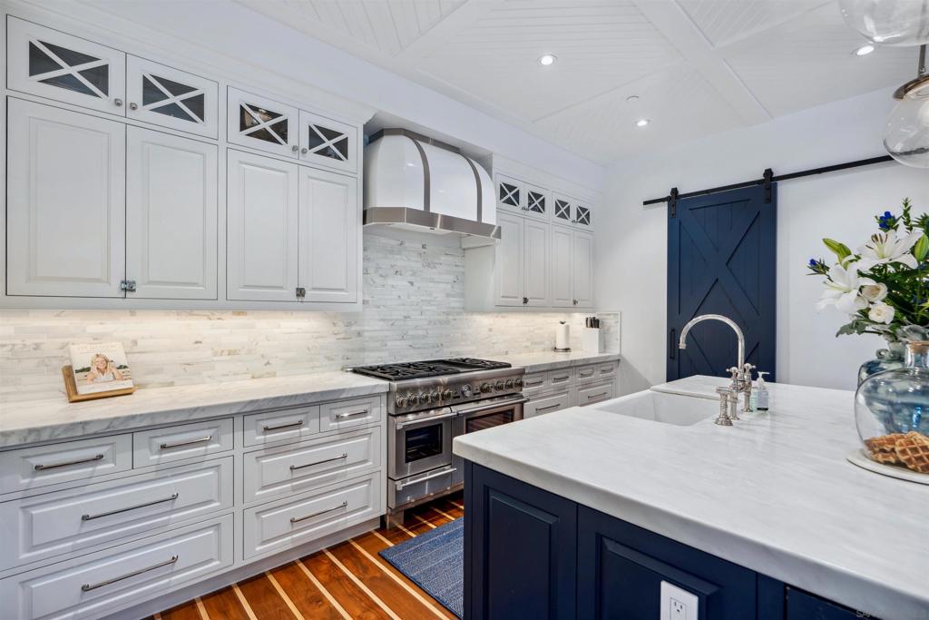 La Jolla - Residential