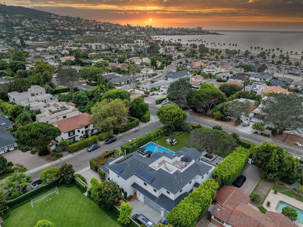 La Jolla - Residential