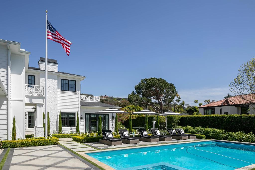 La Jolla - Residential