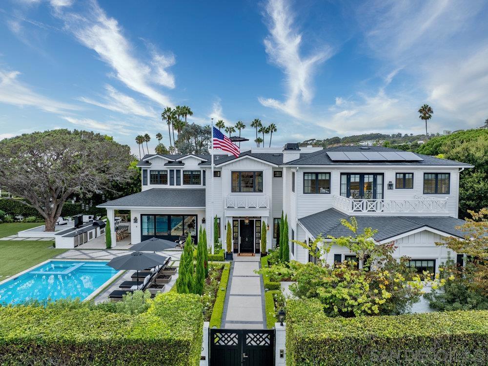 La Jolla - Residential