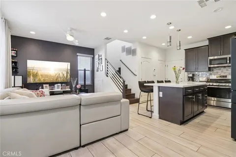 3827 Grant St Unit 49, Corona, CA 92879 - MLS#: IV26050906
