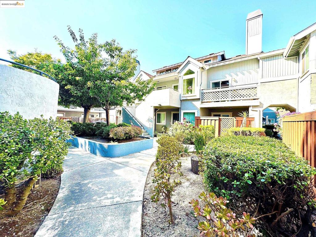 Exquisite, gorgeous condo in the desirable Centerville neighborhood of Fremont. Come by and tour this amazing home, we're sure you'll love it as much as we do! Spacious 2-story, 2 bedroom / 2 baths condo + a loft & additional bonus storage room. Nestled in a quiet community, this condo has nicely landscaped grounds and a community pool for residents. It is a short distance to the 880 freeway, 84, and the Dumbarton Bridge for convenience. Shopping and schools are also nearby. Lots of natural sunlight, view of the pool on your way upstairs to the loft! This space can be used as an office, media room, or play room. There is also a bonus room adjoining the loft for additional use as a storage. Other features include: *Vaulted Ceilings: Living Room and Dining Room *Granite Countertops: Kitchen and Bathrooms *Updated Flooring: Kitchen and Bathrooms *Mirrored Closet Doors: Master Suite *Carpet Throughout, Tile Entryway *Private Balcony *Tile Surround Wood Burning Fireplace * In-Unit Washer & Dryer. *1 Covered Carport + 1 assigned Parking Space. - Water & Trash are included. Lease Terms: - 12 month lease term. - Rent: $3,300 per month. - Deposit: $3,300. - Deposit & 1st month rent due at lease signing. - Tenant required to carry renter's insurance policy. - No Smoking, No Pet