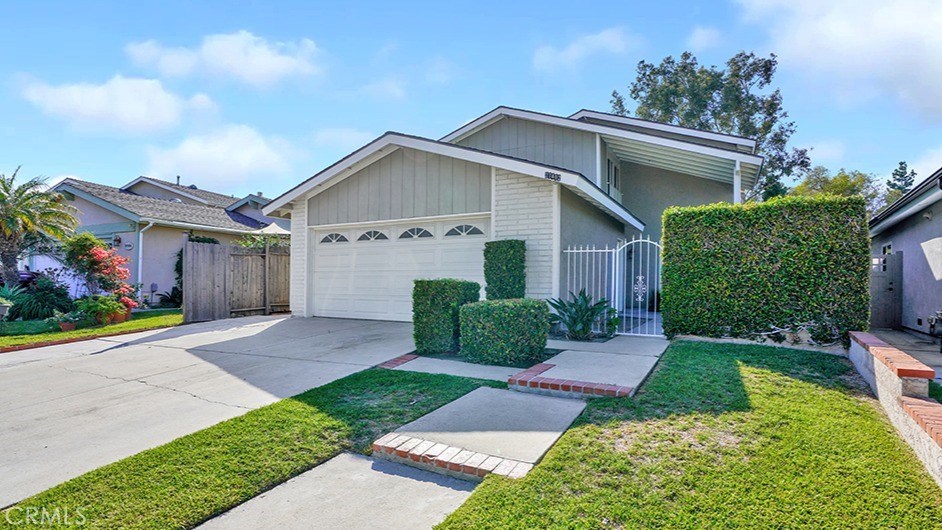 Cordova (North) (CV) - Residential Lease