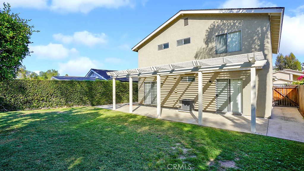 Cordova (North) (CV) - Residential Lease