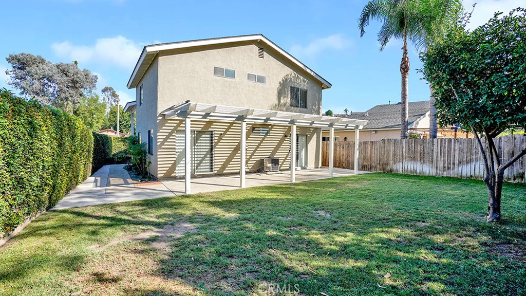 Cordova (North) (CV) - Residential Lease