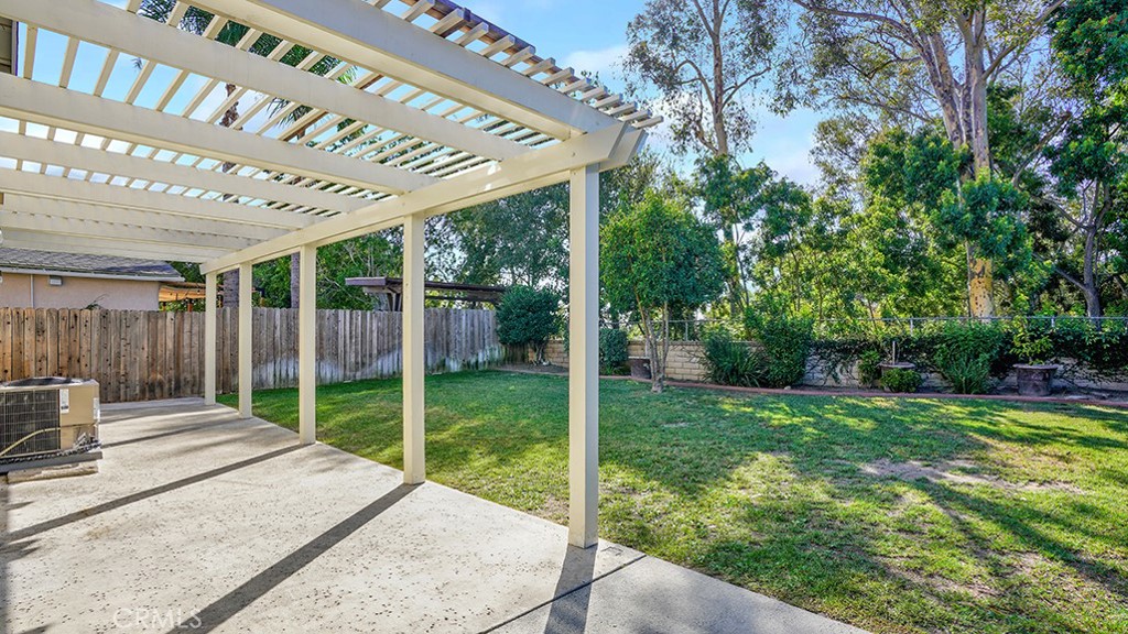 Cordova (North) (CV) - Residential Lease