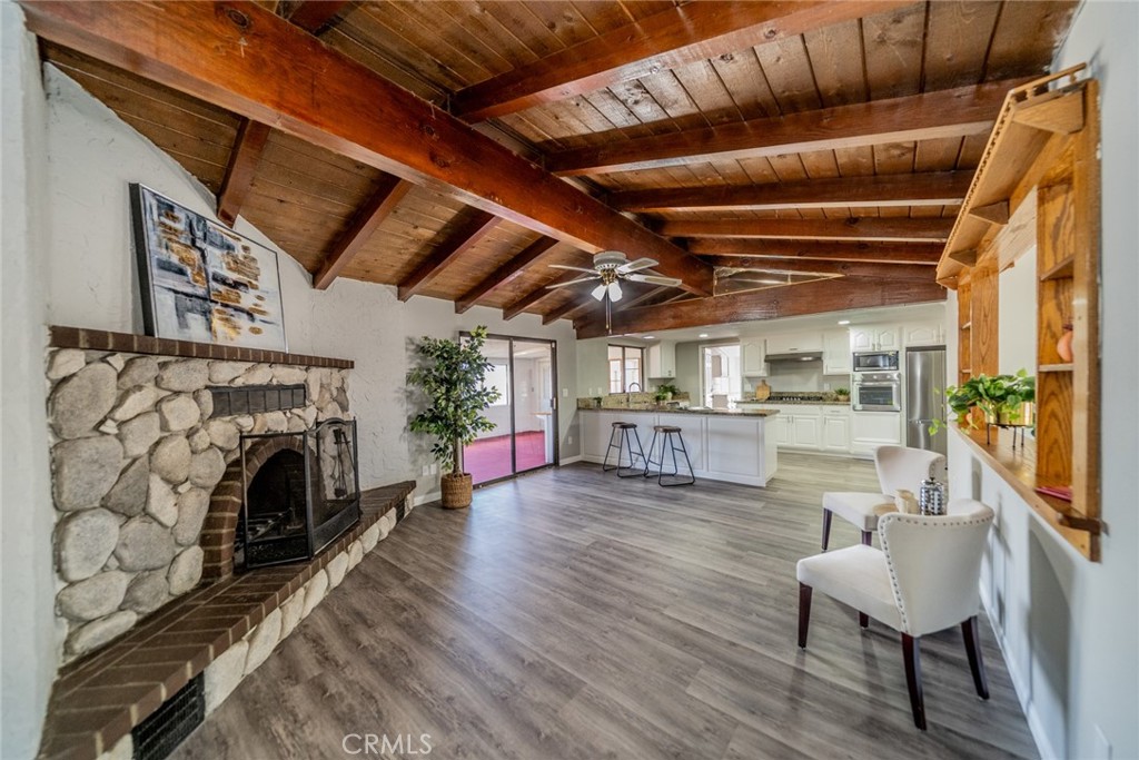 17470 Krameria Avenue