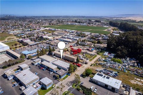 Tiny photo for 974 Griffin Street, Grover Beach, CA 93433 (MLS # SC26021320)