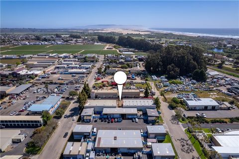 Tiny photo for 974 Griffin Street, Grover Beach, CA 93433 (MLS # SC26021320)