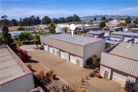 Tiny photo for 974 Griffin Street, Grover Beach, CA 93433 (MLS # SC26021320)