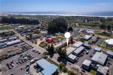 Tiny photo for 974 Griffin Street, Grover Beach, CA 93433 (MLS # SC26021320)