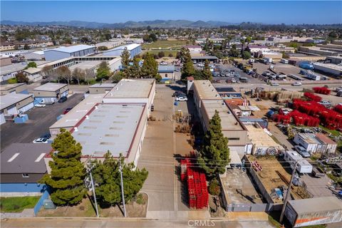 Tiny photo for 974 Griffin Street, Grover Beach, CA 93433 (MLS # SC26021320)