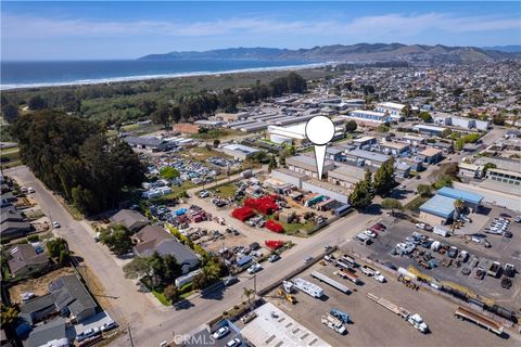 Tiny photo for 974 Griffin Street, Grover Beach, CA 93433 (MLS # SC26021320)